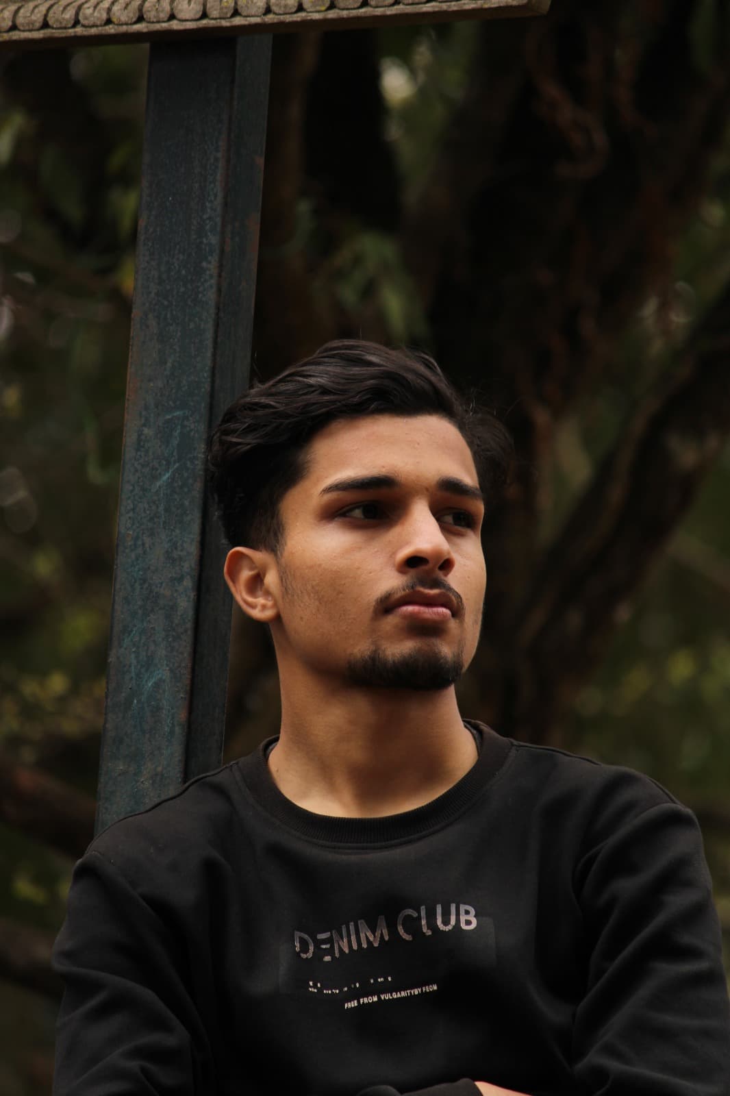 Bhuwan Sharma Profile